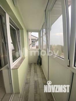 1-к квартира, вторичка, 40м2, 7/7 этаж