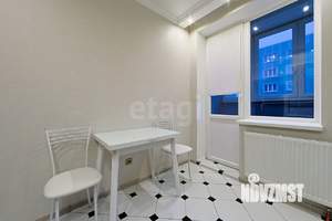 1-к квартира, вторичка, 32м2, 5/8 этаж