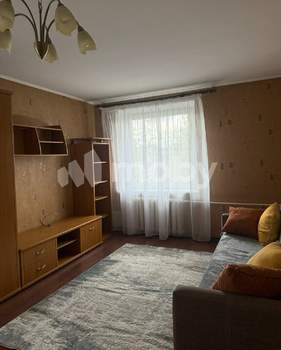 1-к квартира, вторичка, 35м2, 5/5 этаж