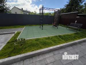 2-к квартира, сданный дом, 74м2, 1/4 этаж