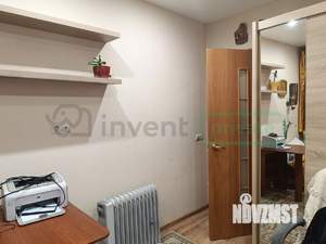 3-к квартира, вторичка, 51м2, 1/5 этаж