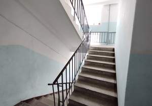 1-к квартира, вторичка, 38м2, 2/5 этаж