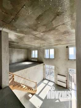 4-к квартира, вторичка, 166м2, 7/7 этаж