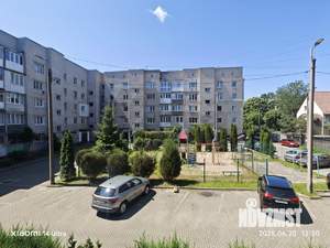 2-к квартира, вторичка, 47м2, 2/5 этаж