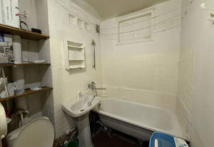 1-к квартира, вторичка, 33м2, 5/5 этаж