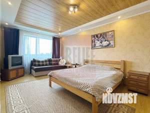 1-к квартира, вторичка, 36м2, 10/12 этаж