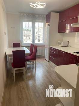 3-к квартира, вторичка, 75м2, 4/9 этаж