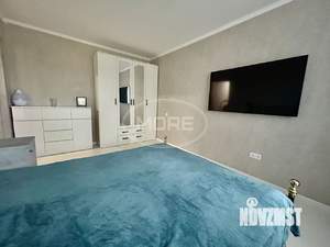 1-к квартира, вторичка, 33м2, 2/9 этаж