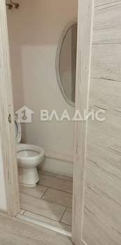 Студия квартира, вторичка, 28м2, 2/3 этаж