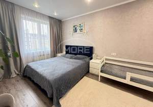 2-к квартира, вторичка, 62м2, 9/10 этаж