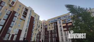 3-к квартира, вторичка, 80м2, 1/8 этаж