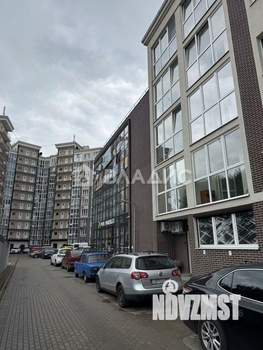 1-к квартира, вторичка, 48м2, 5/5 этаж