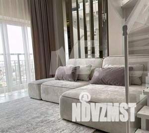 5-к квартира, вторичка, 133м2, 9/11 этаж