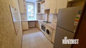 2-к квартира, вторичка, 40м2, 1/3 этаж