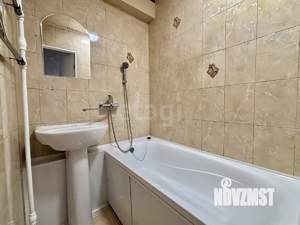 1-к квартира, вторичка, 33м2, 9/9 этаж