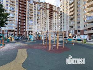 2-к квартира, сданный дом, 62м2, 1/16 этаж
