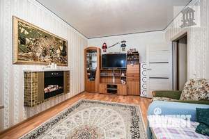 3-к квартира, вторичка, 71м2, 4/9 этаж