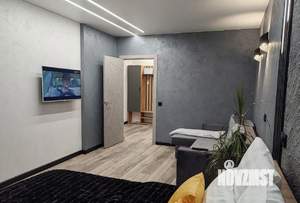 1-к квартира, вторичка, 38м2, 6/17 этаж