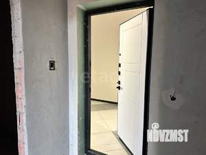 1-к квартира, вторичка, 52м2, 3/5 этаж