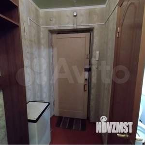 1-к квартира, вторичка, 37м2, 4/10 этаж