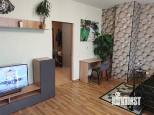 1-к квартира, вторичка, 56м2, 10/21 этаж