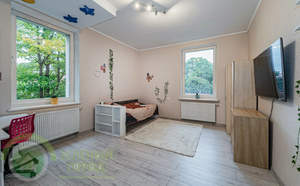 4-к квартира, вторичка, 108м2, 2/3 этаж