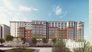 2-к квартира, вторичка, 52м2, 9/9 этаж
