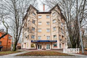 3-к квартира, вторичка, 208м2, 5/6 этаж