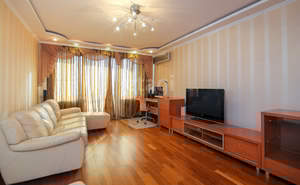 3-к квартира, вторичка, 118м2, 5/9 этаж