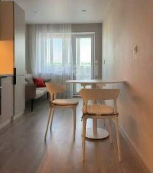 1-к квартира, вторичка, 43м2, 5/6 этаж