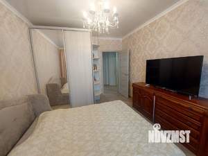 2-к квартира, вторичка, 56м2, 3/9 этаж