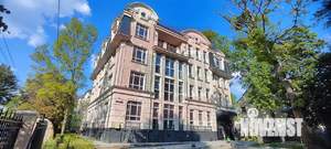 2-к квартира, вторичка, 113м2, 1/4 этаж