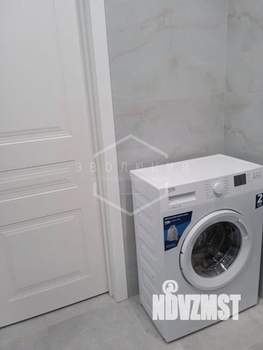 1-к квартира, вторичка, 32м2, 4/8 этаж