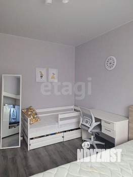 1-к квартира, вторичка, 32м2, 4/10 этаж