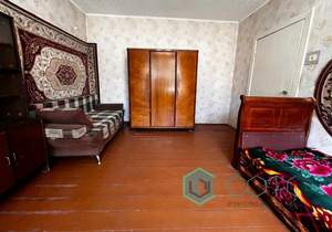 1-к квартира, вторичка, 36м2, 1/3 этаж