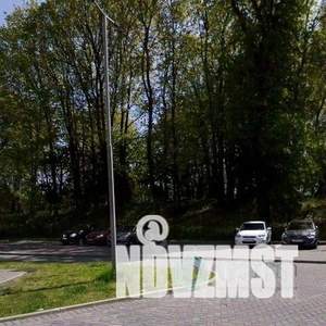 1-к квартира, вторичка, 53м2, 3/8 этаж