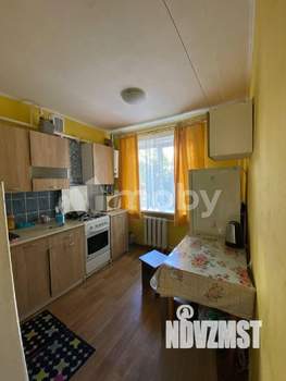 2-к квартира, вторичка, 48м2, 1/5 этаж