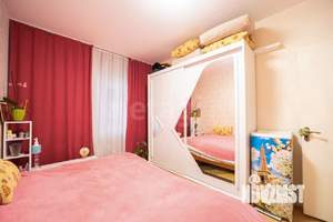 2-к квартира, вторичка, 63м2, 8/10 этаж