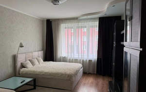 2-к квартира, вторичка, 63м2, 1/9 этаж