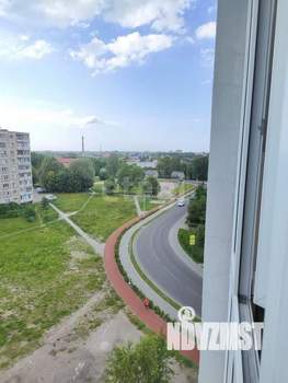 1-к квартира, вторичка, 36м2, 7/9 этаж