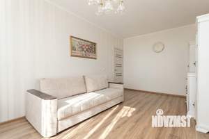 2-к квартира, вторичка, 46м2, 7/9 этаж