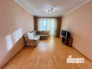 1-к квартира, вторичка, 39м2, 9/10 этаж