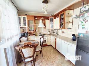 3-к квартира, вторичка, 84м2, 5/6 этаж