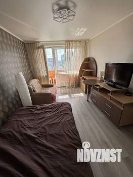 1-к квартира, вторичка, 33м2, 9/10 этаж