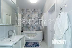 2-к квартира, вторичка, 101м2, 7/9 этаж