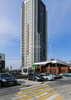 2-к квартира, вторичка, 67м2, 11/25 этаж