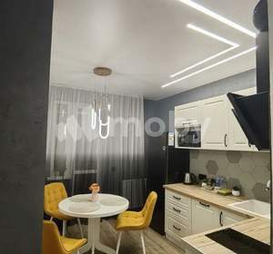 1-к квартира, вторичка, 39м2, 6/17 этаж