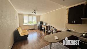 1-к квартира, вторичка, 42м2, 3/14 этаж