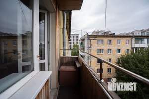 3-к квартира, вторичка, 59м2, 5/5 этаж