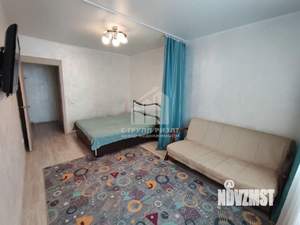 1-к квартира, вторичка, 38м2, 8/9 этаж